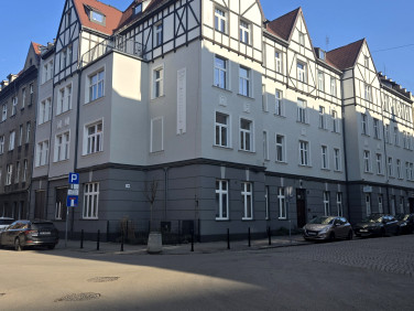 Mieszkanie Gliwice