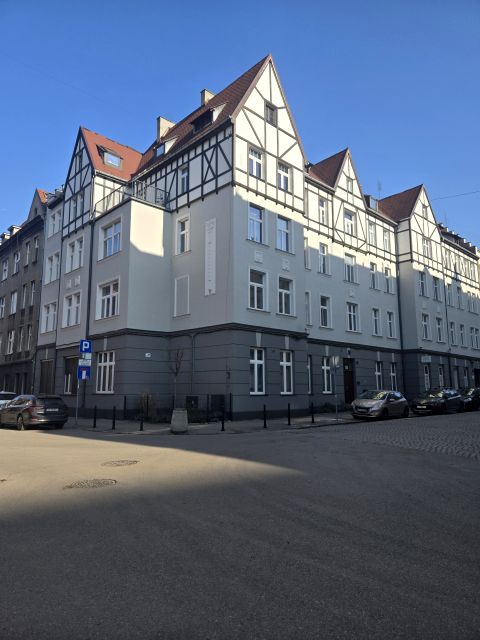 Mieszkanie Gliwice