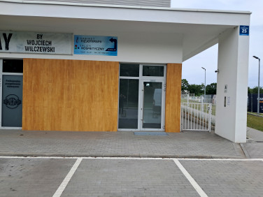 Lokal Kołobrzeg