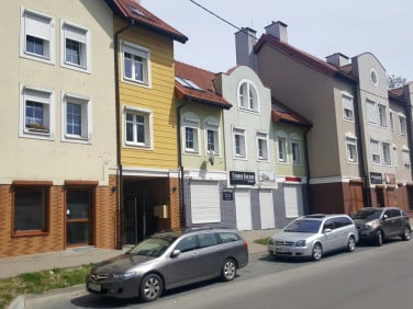 Lokal Mrągowo
