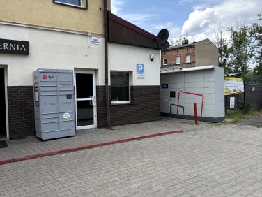 Lokal Katowice