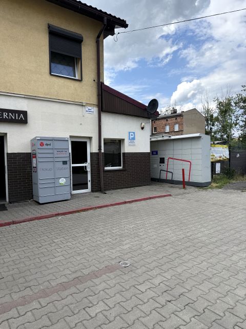 Lokal Katowice