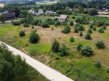 Działka budowlana Sadków sprzedam