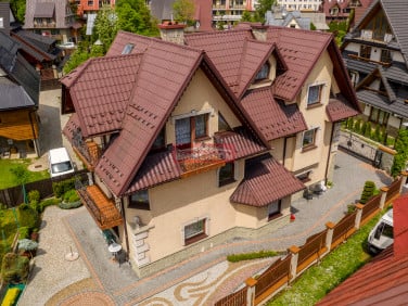 Dom Zakopane