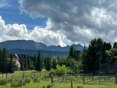Działka budowlana Zakopane sprzedam