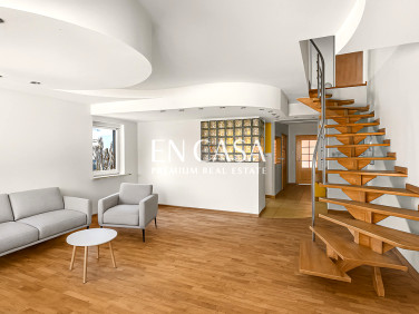 Mieszkanie apartamentowiec Łomianki