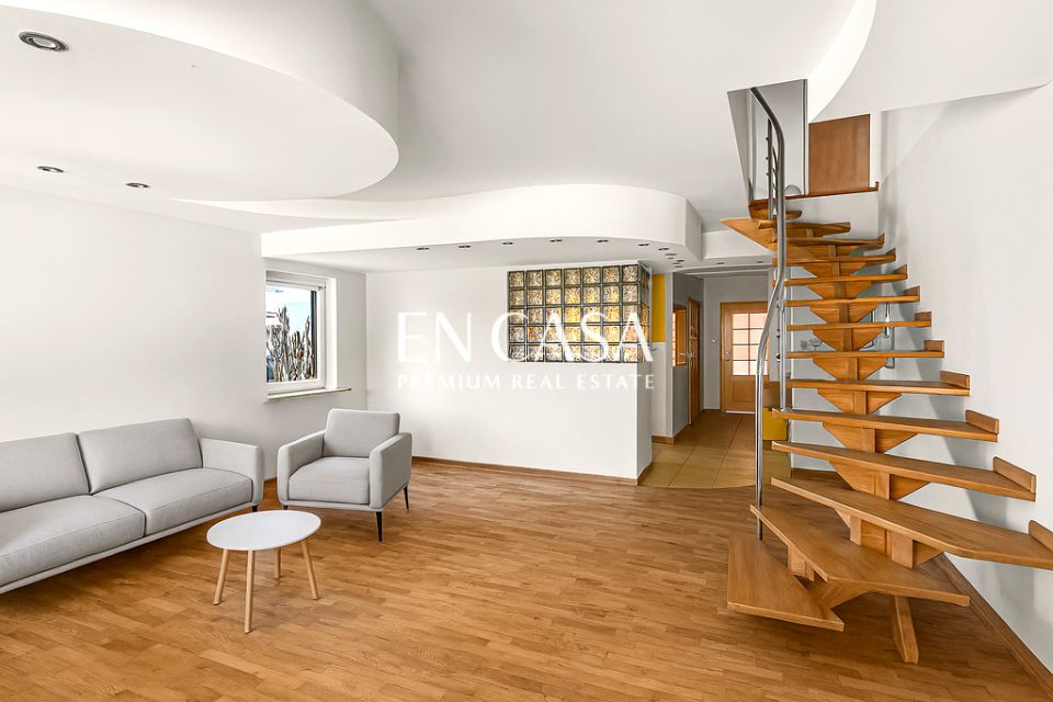 Mieszkanie apartamentowiec Łomianki