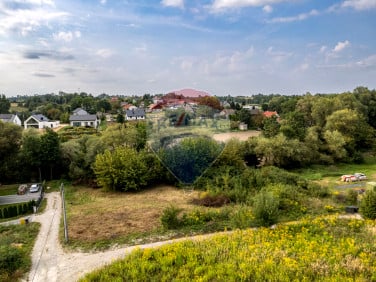 Działka budowlana Zdziesławice