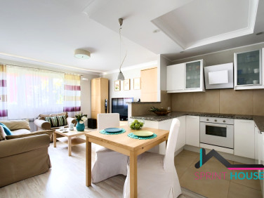 Mieszkanie Warszawa sprzedaż