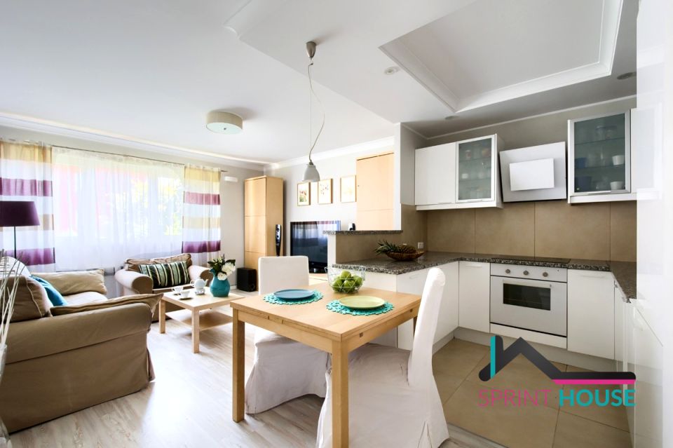 Mieszkanie Warszawa sprzedaż