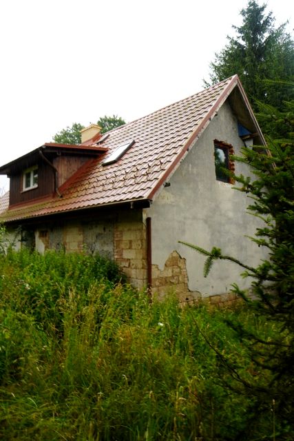 Dom Marczów