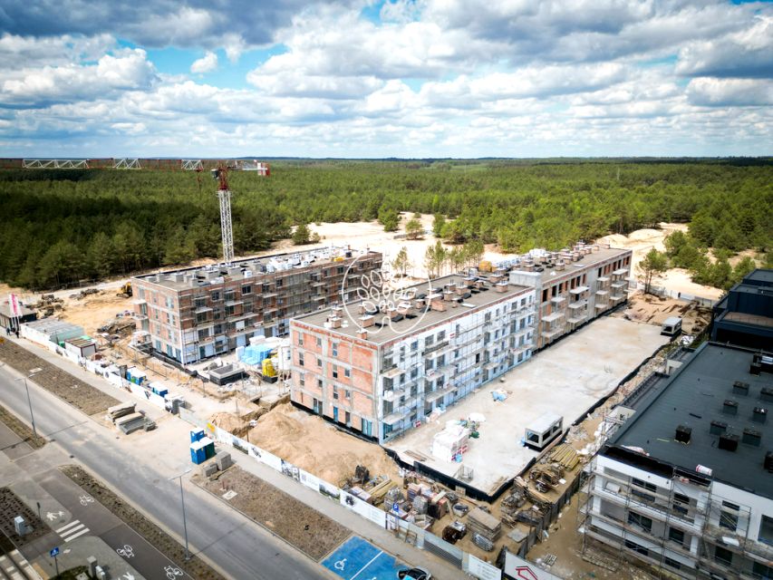 Mieszkanie Toruń