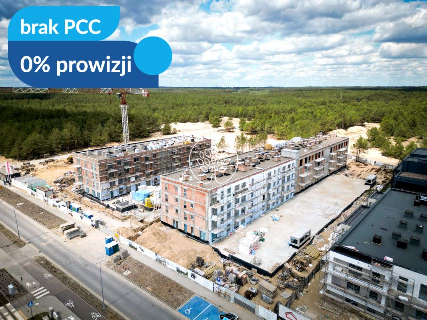Mieszkanie Toruń