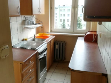 Mieszkanie Skoczów
