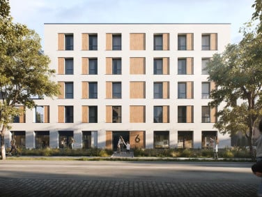 Nowa Strycharska | STR 6