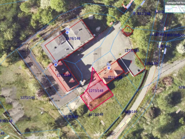 Działka inna Zabrze