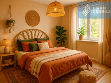 Mieszkanie Sosnowiec