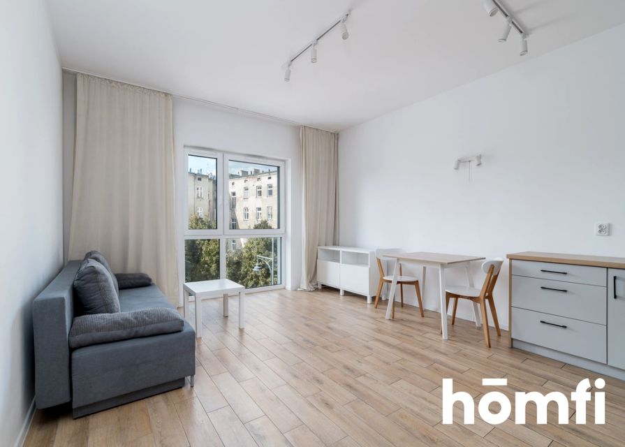 Mieszkanie Łódź wynajem