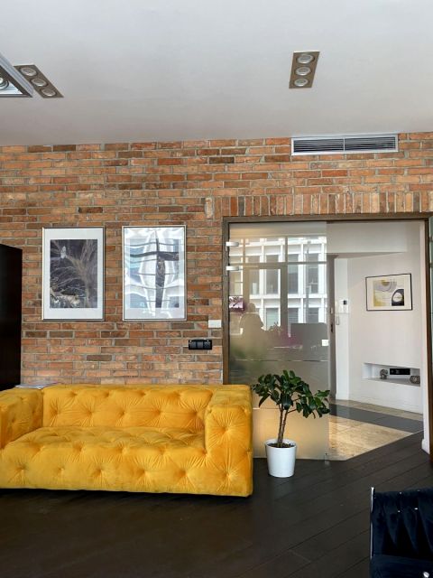 Budynek użytkowy Wrocław