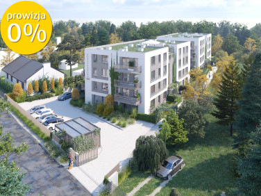 Mieszkanie blok mieszkalny sprzedaż