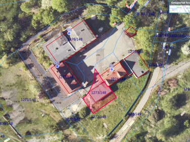 Budynek użytkowy Zabrze