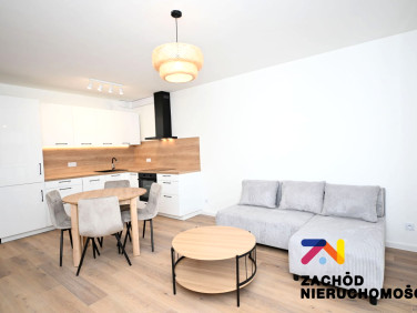 Mieszkanie Zielona Góra