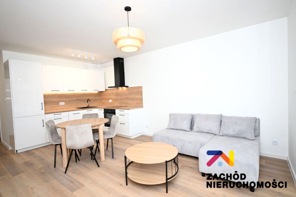 Mieszkanie Zielona Góra