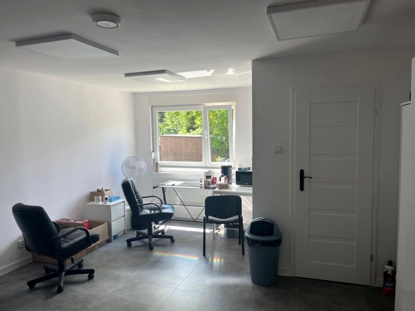 Budynek użytkowy Wrocław