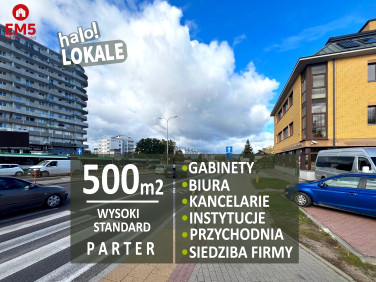 Lokal Białystok sprzedaż