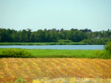 Działka budowlana Gleźnówko