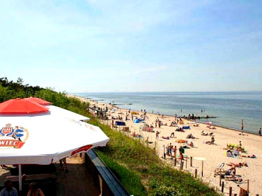 Działka budowlana Dziwnówek sprzedam