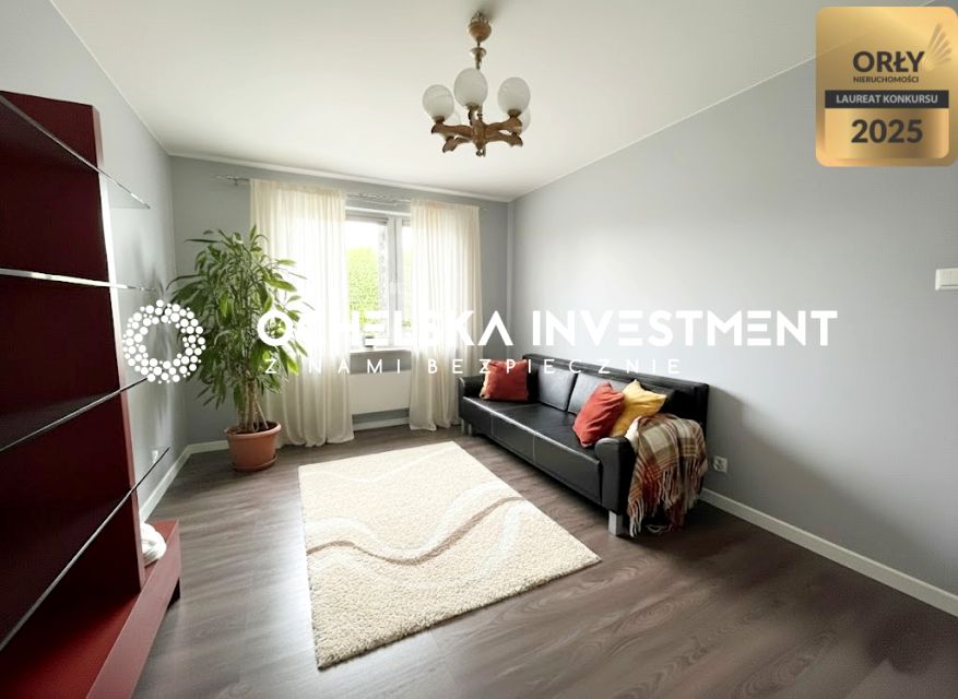 Mieszkanie Mińsk Mazowiecki