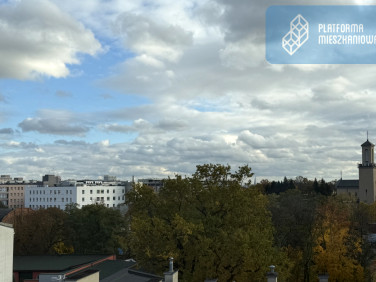 Mieszkanie Łódź