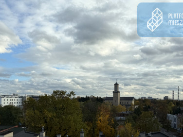 Mieszkanie Łódź
