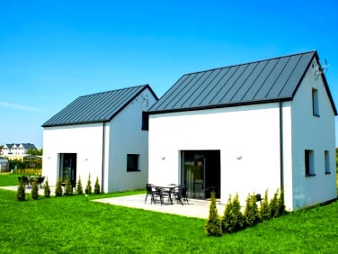 Dom wolnostojący sprzedaż