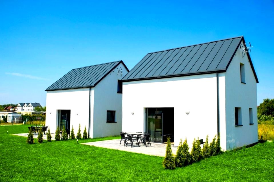 Dom wolnostojący sprzedaż