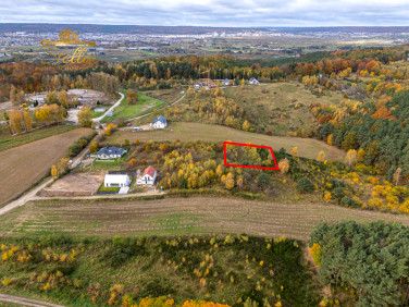 Działka Dębogórze