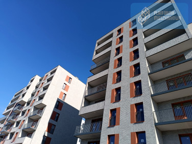 Mieszkanie blok mieszkalny sprzedaż