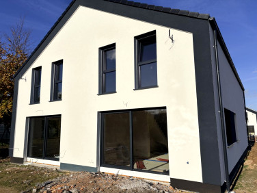 Dom Dachowa sprzedaż