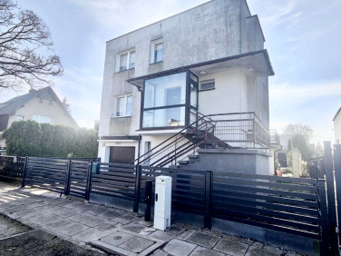 Dom Kamień Pomorski