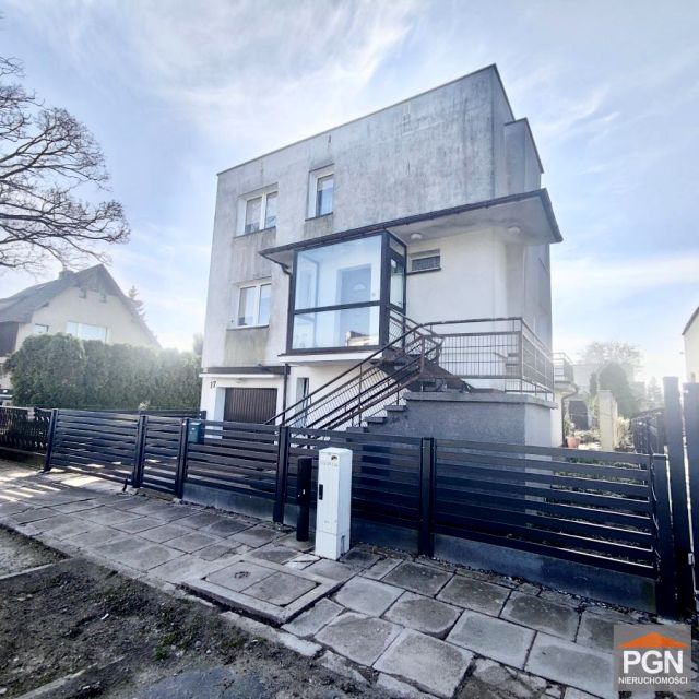 Dom Kamień Pomorski