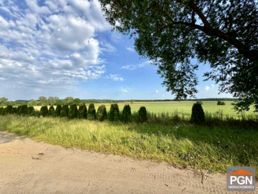 Działka budowlana Gryfice sprzedam