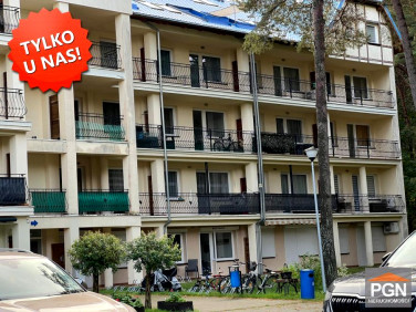 Mieszkanie Łukęcin