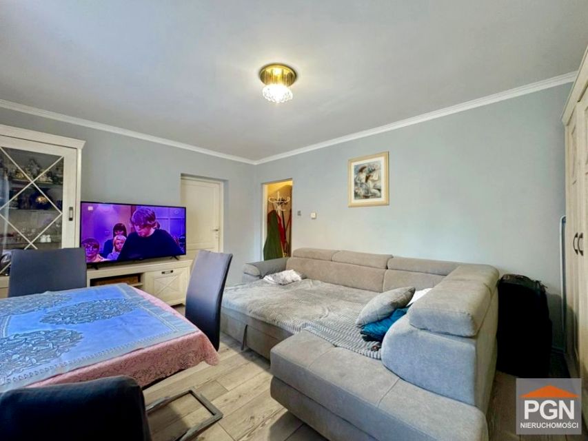 Mieszkanie Trzebiatów