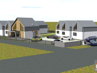 Działka budowlana Niechorze