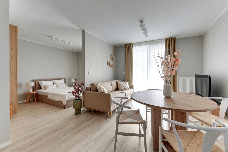 Mieszkanie Bydgoszcz sprzedaż