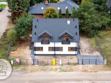 Dom Krosinko sprzedaż