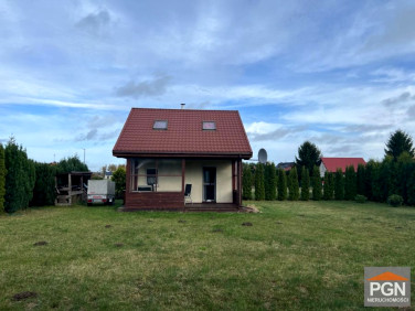 Dom Kamień Pomorski