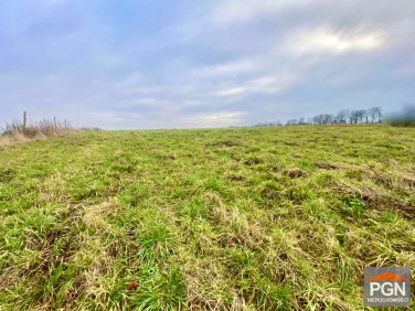 Pusta działka Gryfice