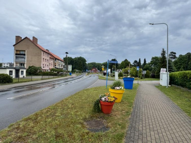 Mieszkanie Świerzno